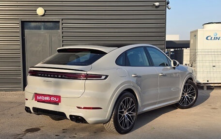 Porsche Cayenne III, 2025 год, 17 990 000 рублей, 4 фотография