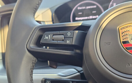 Porsche Cayenne III, 2025 год, 17 990 000 рублей, 17 фотография
