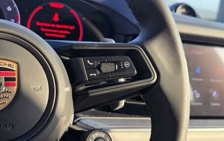 Porsche Cayenne III, 2025 год, 17 990 000 рублей, 18 фотография