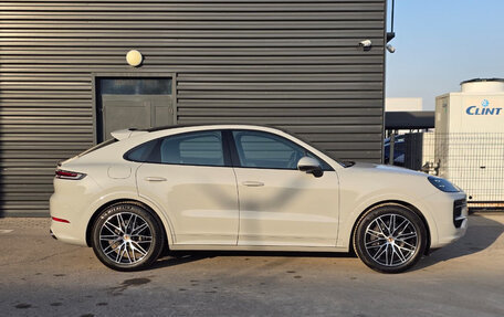 Porsche Cayenne III, 2025 год, 17 990 000 рублей, 29 фотография