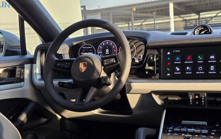 Porsche Cayenne III, 2025 год, 17 990 000 рублей, 15 фотография