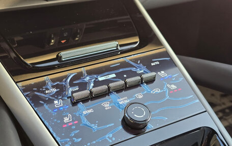 Porsche Cayenne III, 2025 год, 17 990 000 рублей, 22 фотография