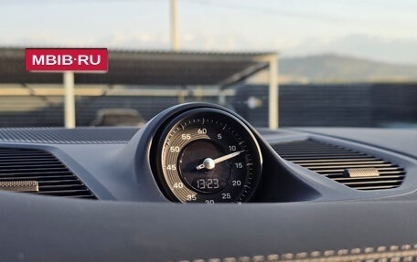 Porsche Cayenne III, 2025 год, 17 990 000 рублей, 20 фотография