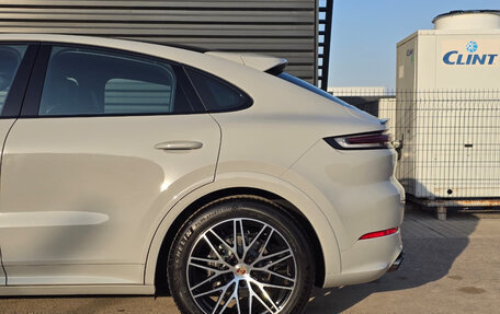 Porsche Cayenne III, 2025 год, 17 990 000 рублей, 30 фотография