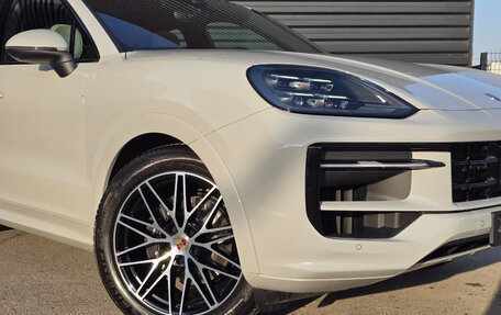 Porsche Cayenne III, 2025 год, 17 990 000 рублей, 32 фотография