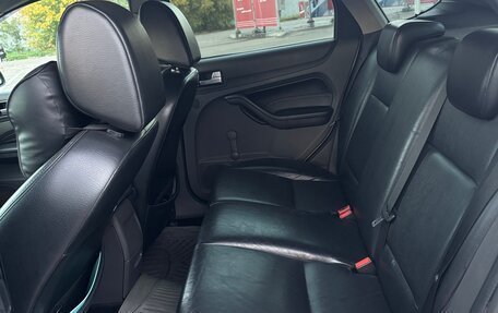 Ford Focus II рестайлинг, 2005 год, 600 000 рублей, 10 фотография