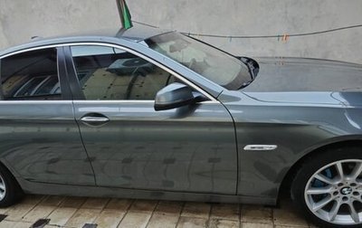 BMW 5 серия, 2015 год, 2 150 000 рублей, 1 фотография