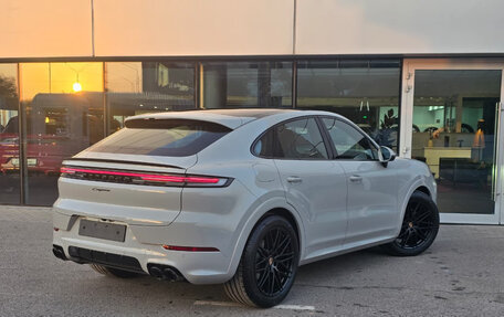 Porsche Cayenne III, 2025 год, 17 990 000 рублей, 4 фотография