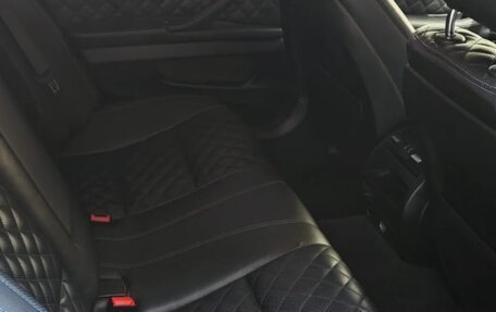 BMW 5 серия, 2015 год, 2 150 000 рублей, 9 фотография