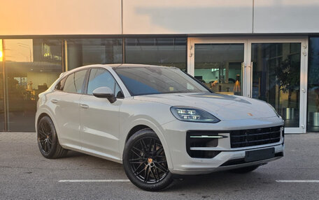 Porsche Cayenne III, 2025 год, 17 990 000 рублей, 3 фотография