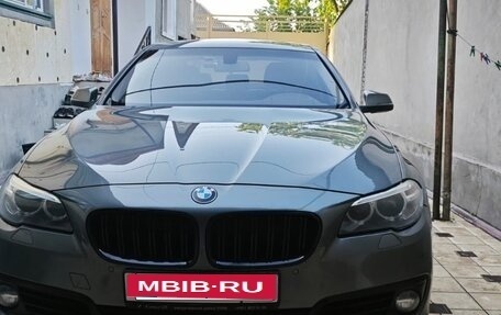 BMW 5 серия, 2015 год, 2 150 000 рублей, 6 фотография
