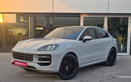 Porsche Cayenne III, 2025 год, 17 990 000 рублей, 1 фотография
