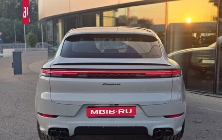 Porsche Cayenne III, 2025 год, 17 990 000 рублей, 5 фотография