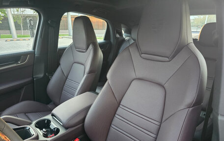 Porsche Cayenne III, 2025 год, 17 990 000 рублей, 10 фотография