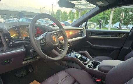 Porsche Cayenne III, 2025 год, 17 990 000 рублей, 9 фотография