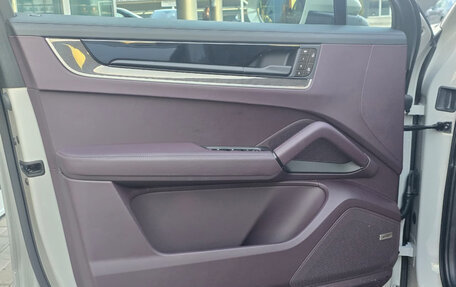 Porsche Cayenne III, 2025 год, 17 990 000 рублей, 7 фотография