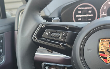 Porsche Cayenne III, 2025 год, 17 990 000 рублей, 15 фотография