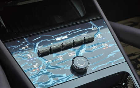 Porsche Cayenne III, 2025 год, 17 990 000 рублей, 19 фотография