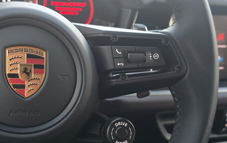 Porsche Cayenne III, 2025 год, 17 990 000 рублей, 16 фотография