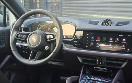 Porsche Cayenne III, 2025 год, 17 990 000 рублей, 13 фотография