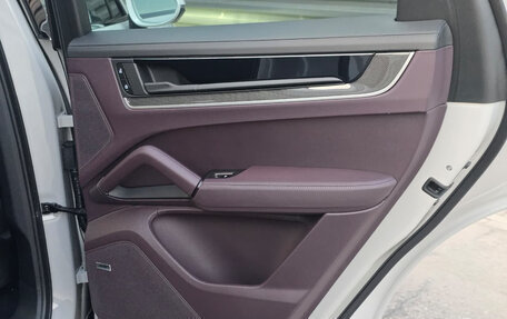 Porsche Cayenne III, 2025 год, 17 990 000 рублей, 21 фотография