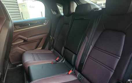 Porsche Cayenne III, 2025 год, 17 990 000 рублей, 23 фотография