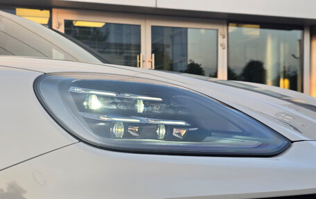 Porsche Cayenne III, 2025 год, 17 990 000 рублей, 29 фотография