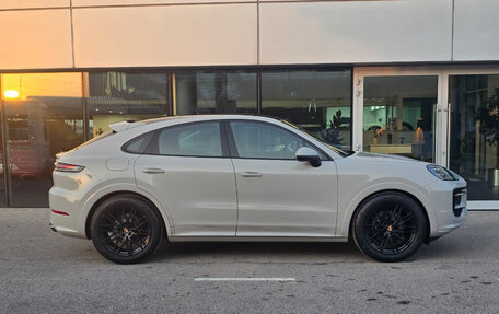 Porsche Cayenne III, 2025 год, 17 990 000 рублей, 27 фотография