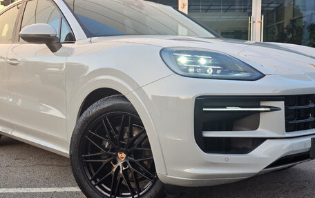 Porsche Cayenne III, 2025 год, 17 990 000 рублей, 30 фотография