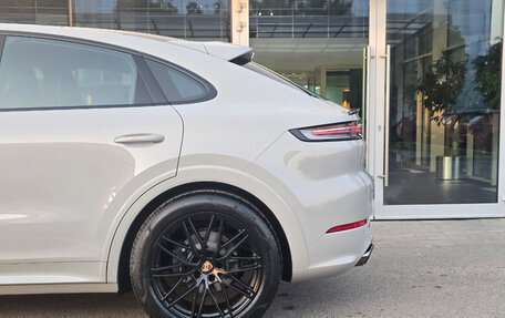 Porsche Cayenne III, 2025 год, 17 990 000 рублей, 28 фотография