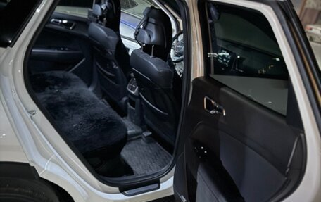 KIA Sportage IV рестайлинг, 2022 год, 4 500 000 рублей, 13 фотография