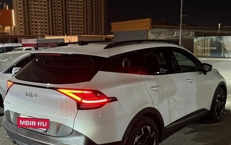 KIA Sportage IV рестайлинг, 2022 год, 4 500 000 рублей, 5 фотография