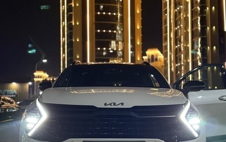 KIA Sportage IV рестайлинг, 2022 год, 4 500 000 рублей, 1 фотография
