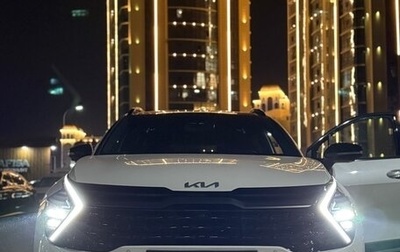 KIA Sportage IV рестайлинг, 2022 год, 4 500 000 рублей, 1 фотография