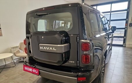 Haval H9, 2024 год, 4 949 010 рублей, 1 фотография