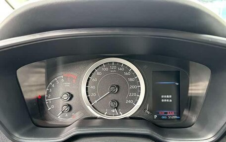 Toyota Corolla, 2023 год, 1 240 000 рублей, 11 фотография