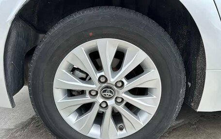 Toyota Corolla, 2023 год, 1 240 000 рублей, 9 фотография