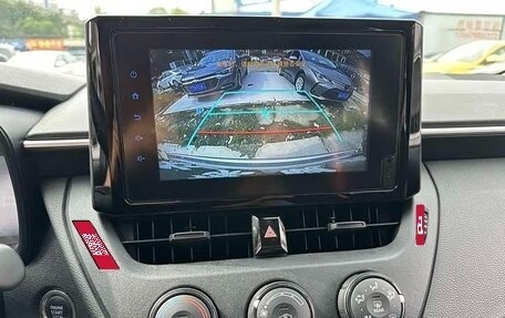 Toyota Corolla, 2023 год, 1 240 000 рублей, 10 фотография