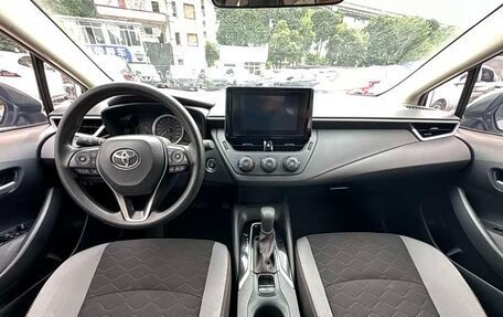 Toyota Corolla, 2023 год, 1 240 000 рублей, 19 фотография