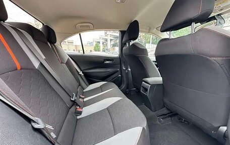 Toyota Corolla, 2023 год, 1 240 000 рублей, 17 фотография