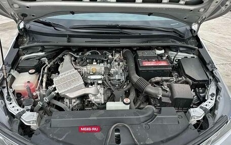 Toyota Corolla, 2023 год, 1 240 000 рублей, 18 фотография