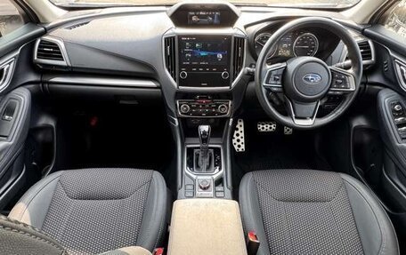 Subaru Forester, 2023 год, 2 670 000 рублей, 17 фотография