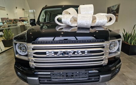 Haval H9, 2024 год, 4 949 010 рублей, 4 фотография