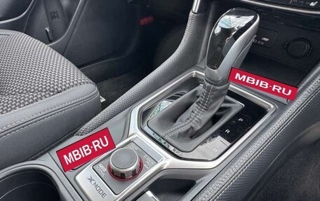 Subaru Forester, 2023 год, 2 670 000 рублей, 11 фотография