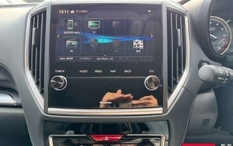 Subaru Forester, 2023 год, 2 670 000 рублей, 14 фотография