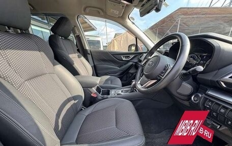 Subaru Forester, 2023 год, 2 670 000 рублей, 20 фотография