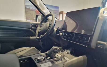 Haval H9, 2024 год, 4 949 010 рублей, 6 фотография