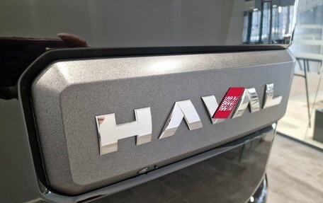 Haval H9, 2024 год, 4 949 010 рублей, 12 фотография