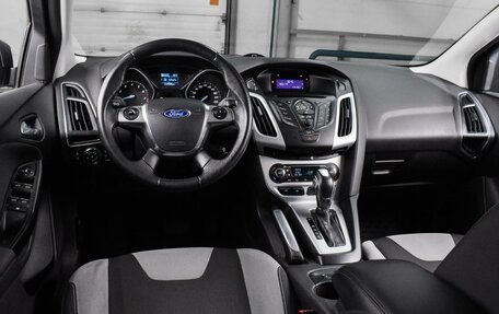 Ford Focus III, 2012 год, 999 000 рублей, 6 фотография