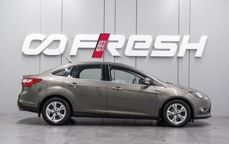 Ford Focus III, 2012 год, 999 000 рублей, 5 фотография